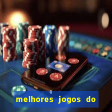 melhores jogos do google play